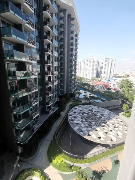 Stars of Kovan, 986 Upper Serangoon Road, 1 Bedroom, 506 sqft, Condominium For Rent, by Joan Chua, 22143800 - PropertyGuru.com.sg