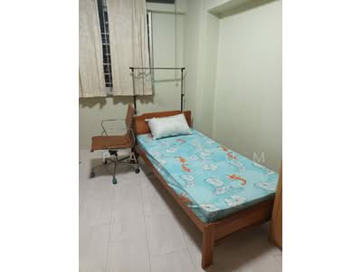For Rent - 207 Bishan Street 23