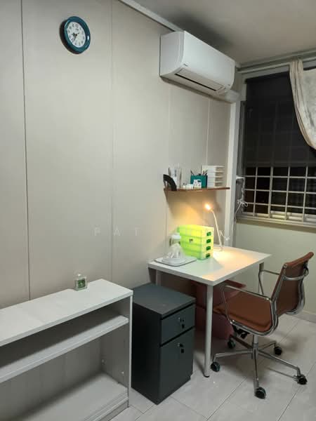 For Rent - 207 Bishan Street 23