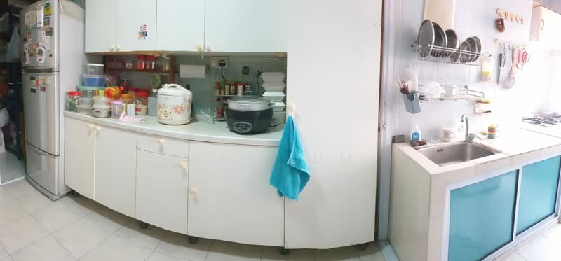 For Rent - 207 Bishan Street 23