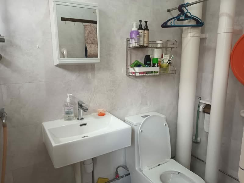 For Rent - 207 Bishan Street 23