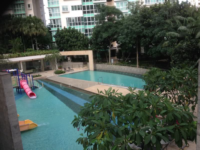Goldenhill Park Condo, 70 Mei Hwan Drive, 4 Bedrooms, 1,561 sqft, Condominium For Rent, by Eddie Soh, 22144791 - PropertyGuru.com.sg