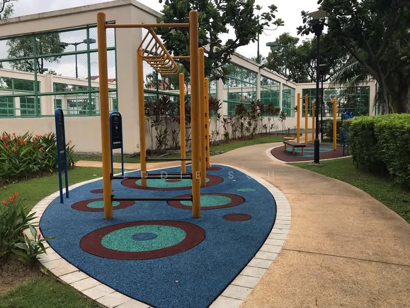 Goldenhill Park Condo, 70 Mei Hwan Drive, 4 Bedrooms, 1,561 sqft, Condominium For Rent, by Eddie Soh, 22144791 - PropertyGuru.com.sg