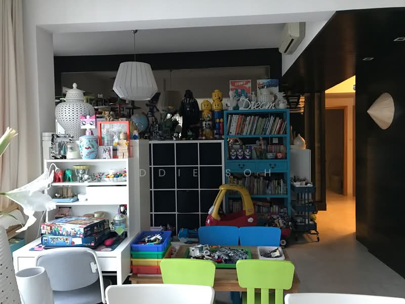 Goldenhill Park Condo, 70 Mei Hwan Drive, 4 Bedrooms, 1,561 sqft, Condominium For Rent, by Eddie Soh, 22144791 - PropertyGuru.com.sg