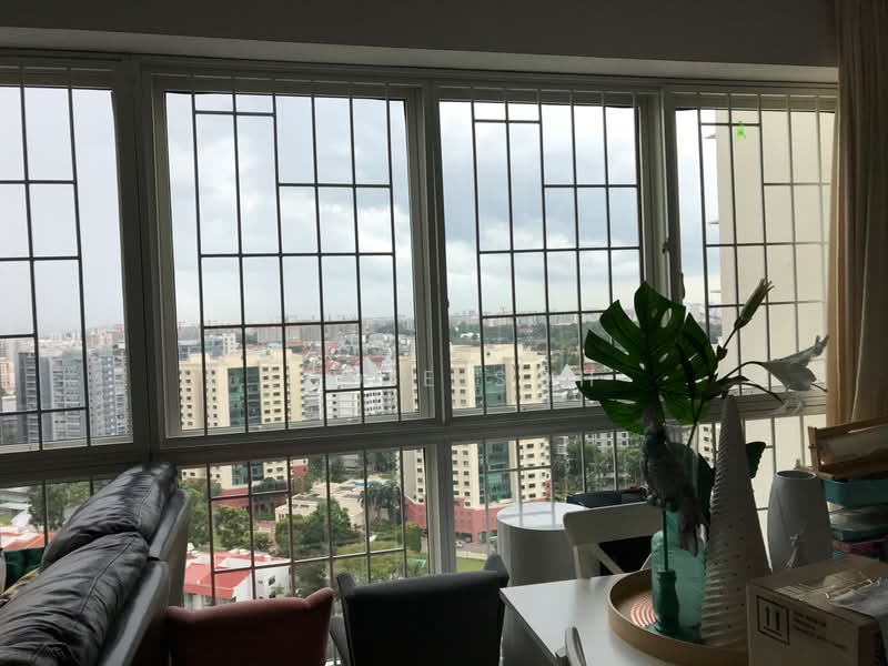 Goldenhill Park Condo, 70 Mei Hwan Drive, 4 Bedrooms, 1,561 sqft, Condominium For Rent, by Eddie Soh, 22144791 - PropertyGuru.com.sg