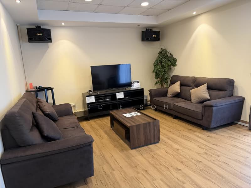 Goldenhill Park Condo, 70 Mei Hwan Drive, 4 Bedrooms, 1,561 sqft, Condominium For Rent, by Eddie Soh, 22144791 - PropertyGuru.com.sg