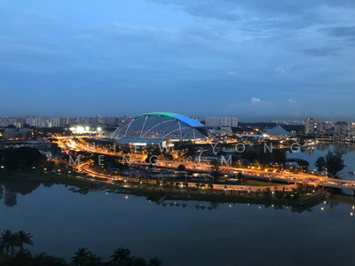 For Sale - Kallang Riverside