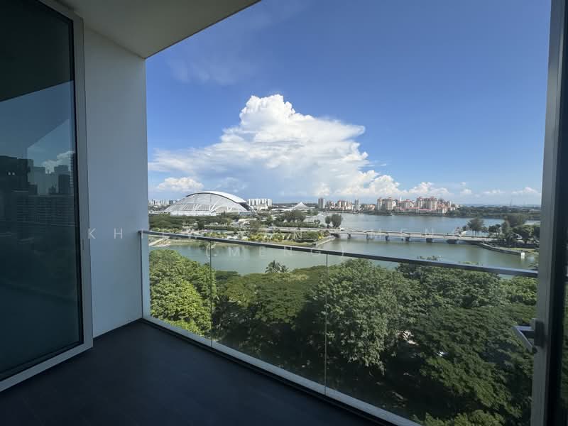Kallang Riverside, 51 Kampong Bugis, 2 Bedrooms, 1,001 sqft, Condominium For Sale, by Khiew Yong Meng (Meng), 22144815 - PropertyGuru.com.sg