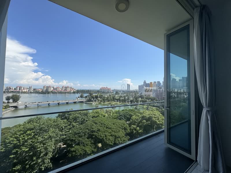 Kallang Riverside, 51 Kampong Bugis, 2 Bedrooms, 1,001 sqft, Condominium For Sale, by Khiew Yong Meng (Meng), 22144815 - PropertyGuru.com.sg