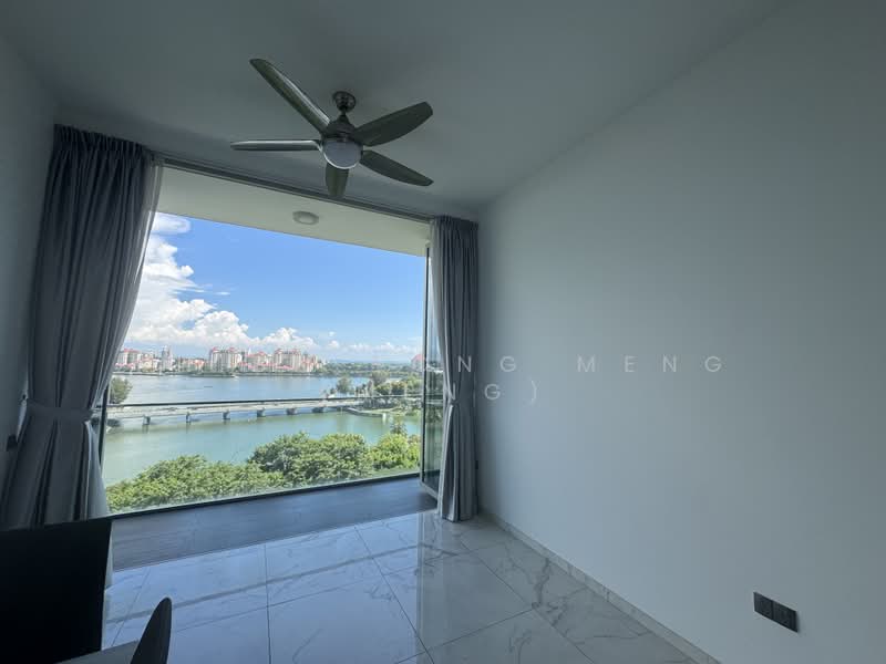 Kallang Riverside, 51 Kampong Bugis, 2 Bedrooms, 1,001 sqft, Condominium For Sale, by Khiew Yong Meng (Meng), 22144815 - PropertyGuru.com.sg