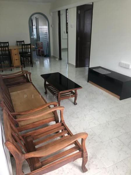 1 Ghim Moh Road, 1 Ghim Moh Road, Tanglin / Holland / Bukit Timah, 3 Bedrooms, 807 sqft, HDB Flat For Rent, by Peter Jiang 姜泽良, 22145042 - Spacious Living Room - PropertyGuru.com.sg
