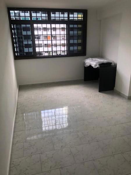 1 Ghim Moh Road, 1 Ghim Moh Road, Tanglin / Holland / Bukit Timah, 3 Bedrooms, 807 sqft, HDB Flat For Rent, by Peter Jiang 姜泽良, 22145042 - Master Bedroom - PropertyGuru.com.sg