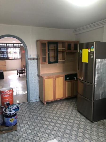 1 Ghim Moh Road, 1 Ghim Moh Road, Tanglin / Holland / Bukit Timah, 3 Bedrooms, 807 sqft, HDB Flat For Rent, by Peter Jiang 姜泽良, 22145042 - Kitchen - PropertyGuru.com.sg
