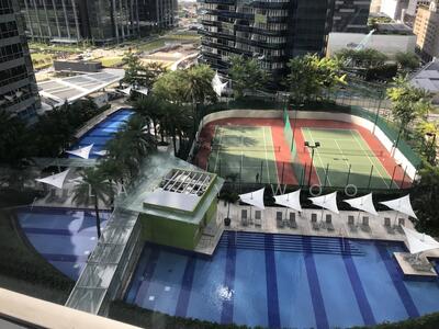 For Rent - The Sail @ Marina Bay
