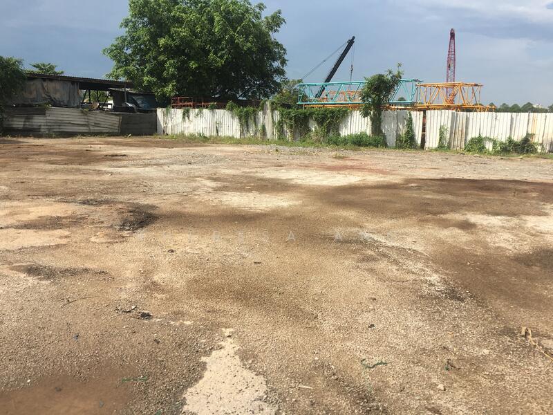 Jurong Open Yard, , 100,000 sqft, Land Only For Rent, by Theresa Ang, 22145296 - CommercialGuru.com.sg