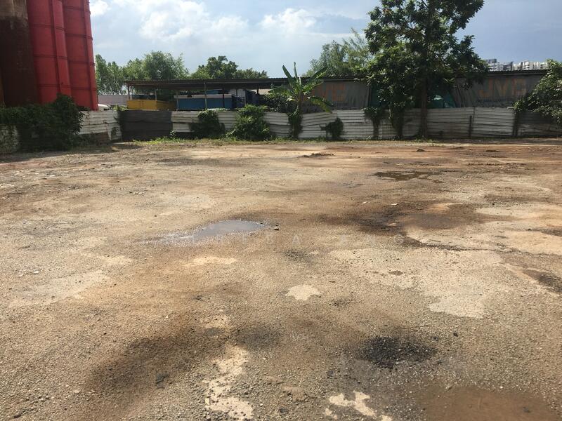 Jurong Open Yard, , 100,000 sqft, Land Only For Rent, by Theresa Ang, 22145296 - CommercialGuru.com.sg