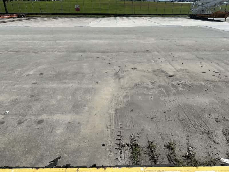 Jurong Open Yard, , 100,000 sqft, Land Only For Rent, by Theresa Ang, 22145296 - CommercialGuru.com.sg