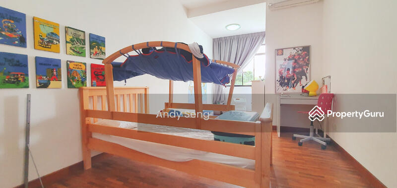 Common Room 1