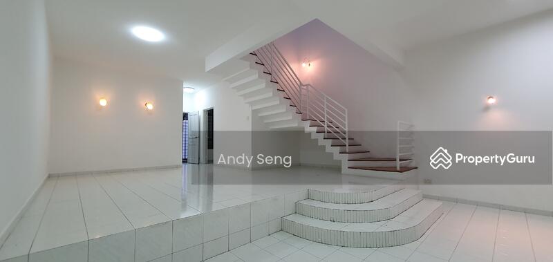 For Rent - Inter terrace in Quiet and Serene environment for your family yet near to intl schools