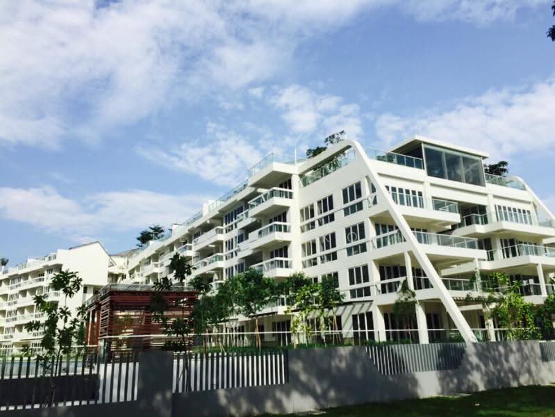 The Nautical, 93 Jalan Sendudok, Sembawang / Yishun, 2 Bedrooms, 764 sqft, Condominium For Rent, by Dennis Koh, 22145401 - PropertyGuru.com.sg