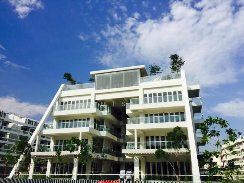 The Nautical, 93 Jalan Sendudok, Sembawang / Yishun, 2 Bedrooms, 764 sqft, Condominium For Rent, by Dennis Koh, 22145401 - PropertyGuru.com.sg