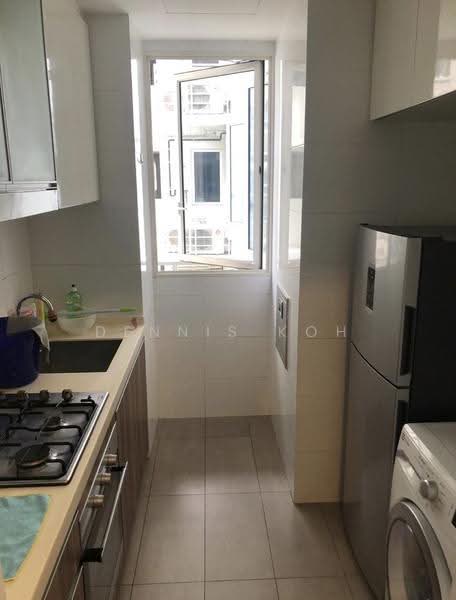 The Nautical, 93 Jalan Sendudok, Sembawang / Yishun, 2 Bedrooms, 764 sqft, Condominium For Rent, by Dennis Koh, 22145401 - PropertyGuru.com.sg
