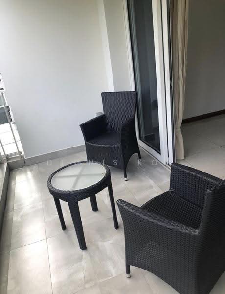 The Nautical, 93 Jalan Sendudok, Sembawang / Yishun, 2 Bedrooms, 764 sqft, Condominium For Rent, by Dennis Koh, 22145401 - PropertyGuru.com.sg
