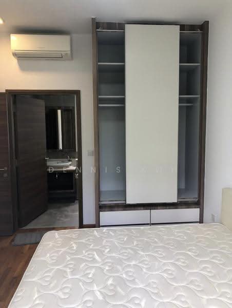 The Nautical, 93 Jalan Sendudok, Sembawang / Yishun, 2 Bedrooms, 764 sqft, Condominium For Rent, by Dennis Koh, 22145401 - PropertyGuru.com.sg
