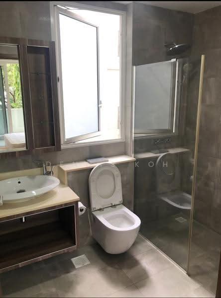 The Nautical, 93 Jalan Sendudok, Sembawang / Yishun, 2 Bedrooms, 764 sqft, Condominium For Rent, by Dennis Koh, 22145401 - PropertyGuru.com.sg