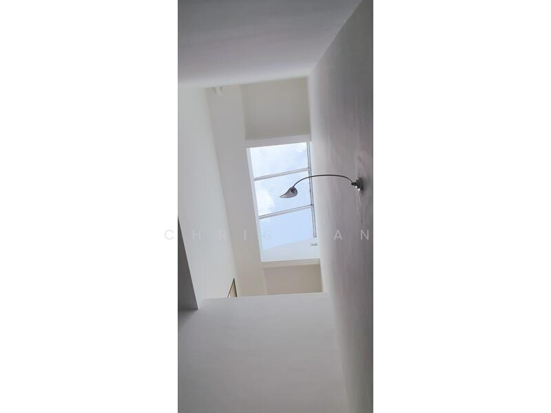 For Rent - Carmichael Road Inter-Terrace Near American & Australian School