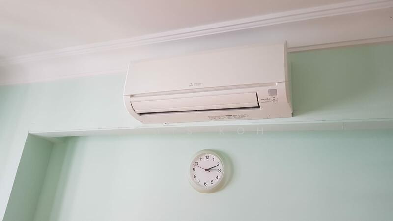 NEW AIR CON 