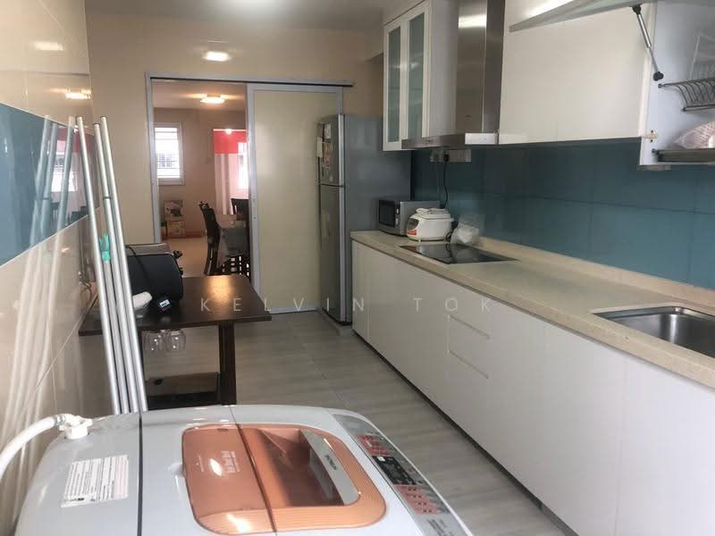 130 Bukit Batok West Avenue 6, 130 Bukit Batok West Avenue 6, Dairy Farm / Bukit Panjang / Choa Chu Kang, 3 Bedrooms, 1,119 sqft, HDB Flat For Rent, by Kelvin Tok, 22146071 - PropertyGuru.com.sg