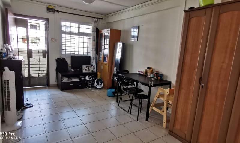 302 Serangoon Avenue 2, 302 Serangoon Avenue 2, Hougang / Punggol / Sengkang, 2 Bedrooms, 646 sqft, HDB Flat For Rent, by Lee Yeen, 22146103 - PropertyGuru.com.sg
