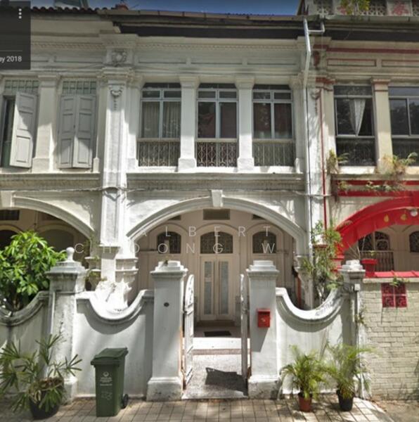 133 devonshire road, devonshire road, 10+ Bedrooms, 2874 sqft, Landed