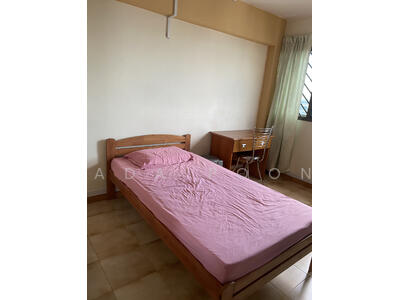 For Rent - 521 Ang Mo Kio Avenue 5