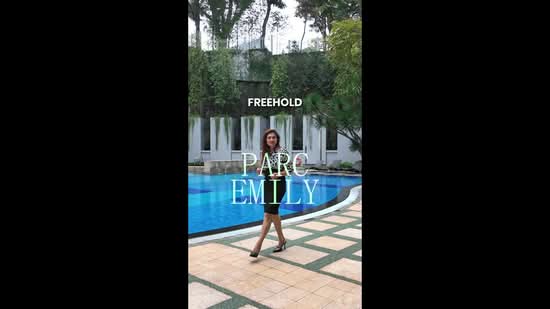 Parc Emily, 5 Mount Emily Road, 1 Bedroom, 603 sqft, Condominium For Rent, by Puran Kaur, 22146743 - PropertyGuru.com.sg