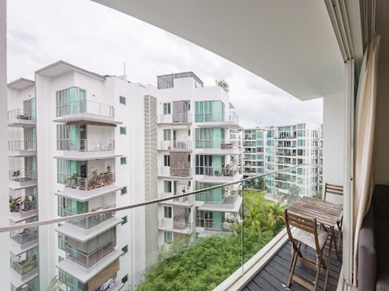 Parc Emily, 5 Mount Emily Road, 1 Bedroom, 603 sqft, Condominium For Rent, by Puran Kaur, 22146743 - PropertyGuru.com.sg