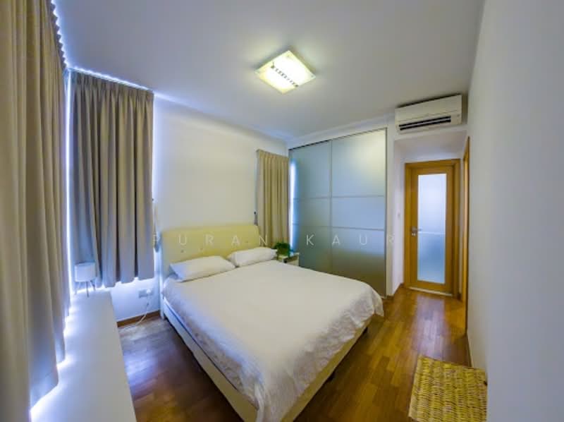 Parc Emily, 5 Mount Emily Road, 1 Bedroom, 603 sqft, Condominium For Rent, by Puran Kaur, 22146743 - PropertyGuru.com.sg