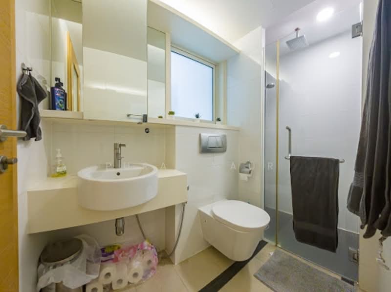 Parc Emily, 5 Mount Emily Road, 1 Bedroom, 603 sqft, Condominium For Rent, by Puran Kaur, 22146743 - PropertyGuru.com.sg