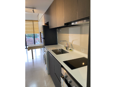 For Rent - Thomson Impressions