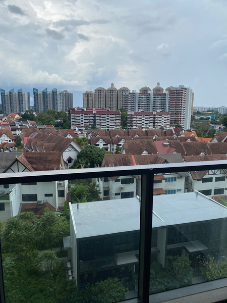 Thomson Impressions, 1 Lorong Puntong, 1 Bedroom, 463 sqft, Condominium For Rent, by Lynn Yu, 22146767 - PropertyGuru.com.sg