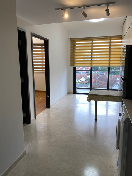 Thomson Impressions, 1 Lorong Puntong, 1 Bedroom, 463 sqft, Condominium For Rent, by Lynn Yu, 22146767 - PropertyGuru.com.sg