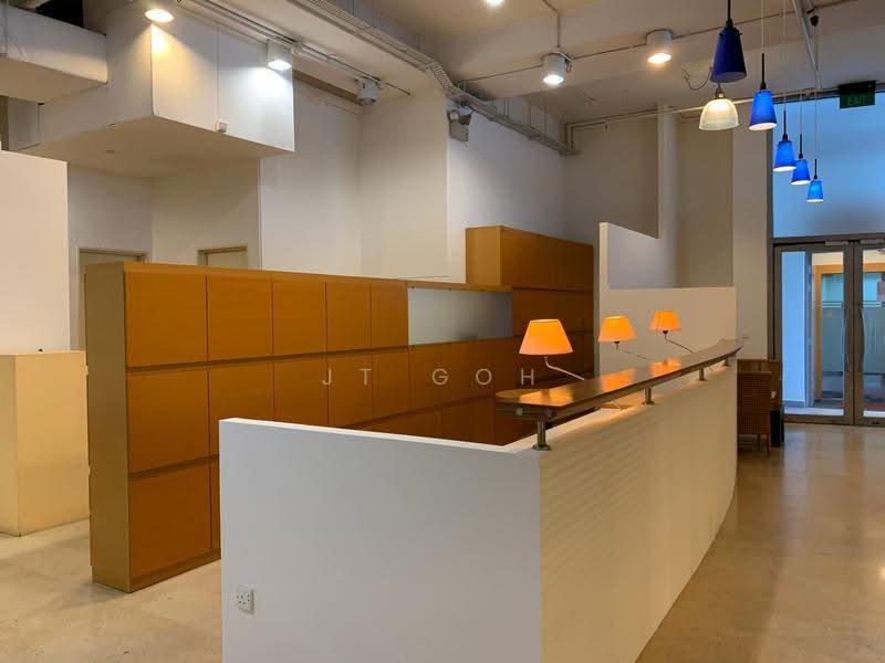Eunos Techpark, 60 Kaki Bukit Place, Eunos / Geylang / Paya Lebar, 1,625 sqft, Factory / Workshop (B2) For Rent, by JT Goh, 22146770 - CommercialGuru.com.sg