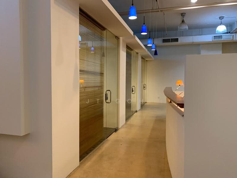 Eunos Techpark, 60 Kaki Bukit Place, Eunos / Geylang / Paya Lebar, 1,625 sqft, Factory / Workshop (B2) For Rent, by JT Goh, 22146770 - CommercialGuru.com.sg