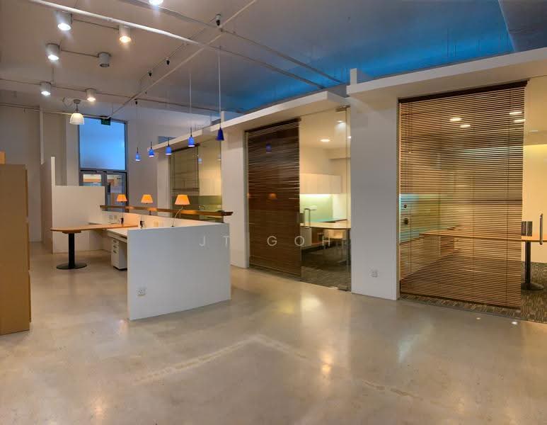 Eunos Techpark, 60 Kaki Bukit Place, Eunos / Geylang / Paya Lebar, 1,625 sqft, Factory / Workshop (B2) For Rent, by JT Goh, 22146770 - CommercialGuru.com.sg