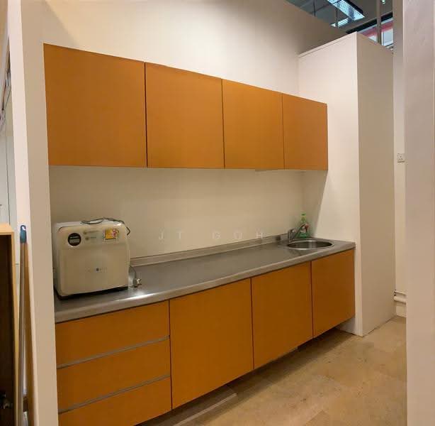Eunos Techpark, 60 Kaki Bukit Place, Eunos / Geylang / Paya Lebar, 1,625 sqft, Factory / Workshop (B2) For Rent, by JT Goh, 22146770 - CommercialGuru.com.sg