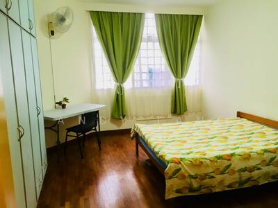 For Rent - Sherwood Towers