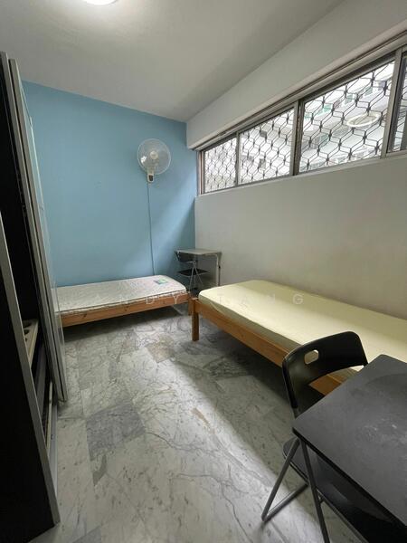 Sherwood Towers, 3 Jalan Anak Bukit, Room Rental, 120 sqft, Apartment For Rent, by Andy Tang, 22146794 - PropertyGuru.com.sg