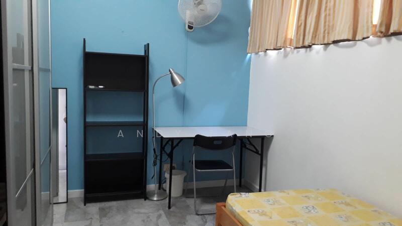 Sherwood Towers, 3 Jalan Anak Bukit, Room Rental, 120 sqft, Apartment For Rent, by Andy Tang, 22146794 - PropertyGuru.com.sg
