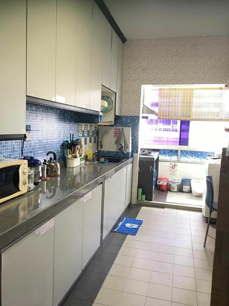 Sherwood Towers, 3 Jalan Anak Bukit, Room Rental, 120 sqft, Apartment For Rent, by Andy Tang, 22146794 - PropertyGuru.com.sg